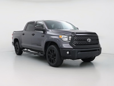 2020 Toyota Tundra SR5 -
                  Daytona Beach, FL