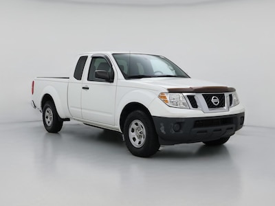 2016 Nissan Frontier S -
                Gainesville, FL