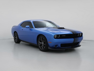 2019 Dodge Challenger R/T -
                Gainesville, FL