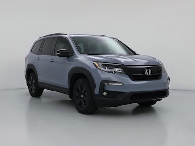 2022 Honda Pilot TrailSport -
                  Norcross, GA