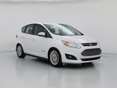 2013 Ford C-Max SEL -
                  Gainesville, FL