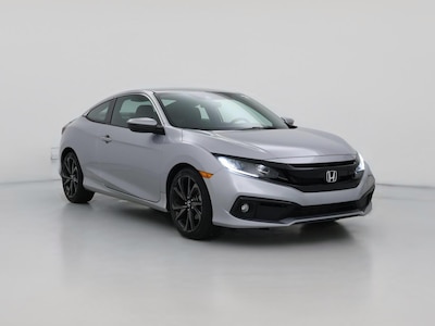 2019 Honda Civic Sport -
                Gainesville, FL