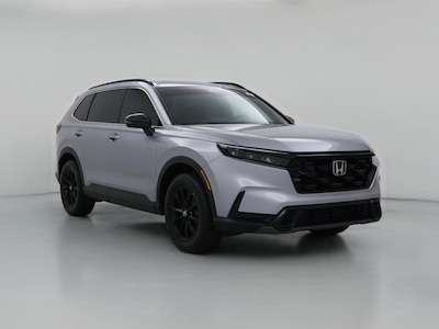 2024 Honda CR-V Sport -
                  Gainesville, FL