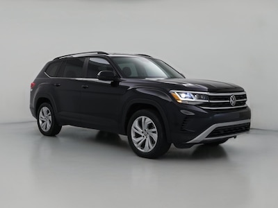 2023 Volkswagen Atlas SE -
                  Gainesville, FL