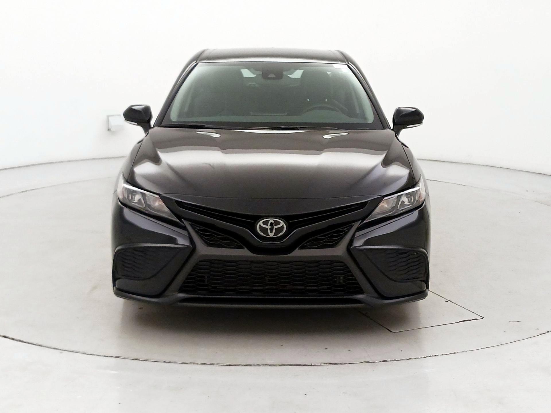 Thumbnail: 2024 Toyota Camry - 2