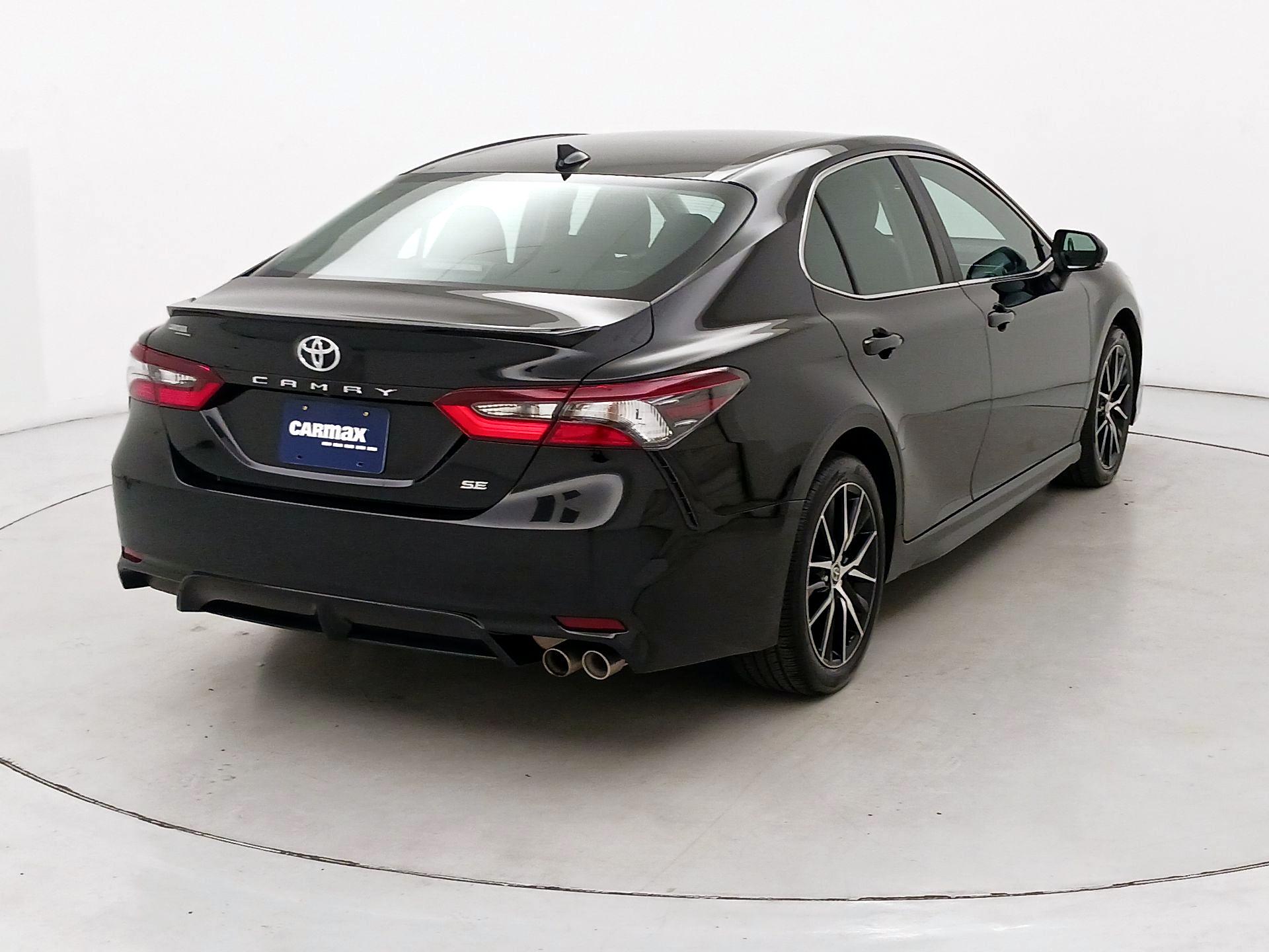 Thumbnail: 2024 Toyota Camry - 5