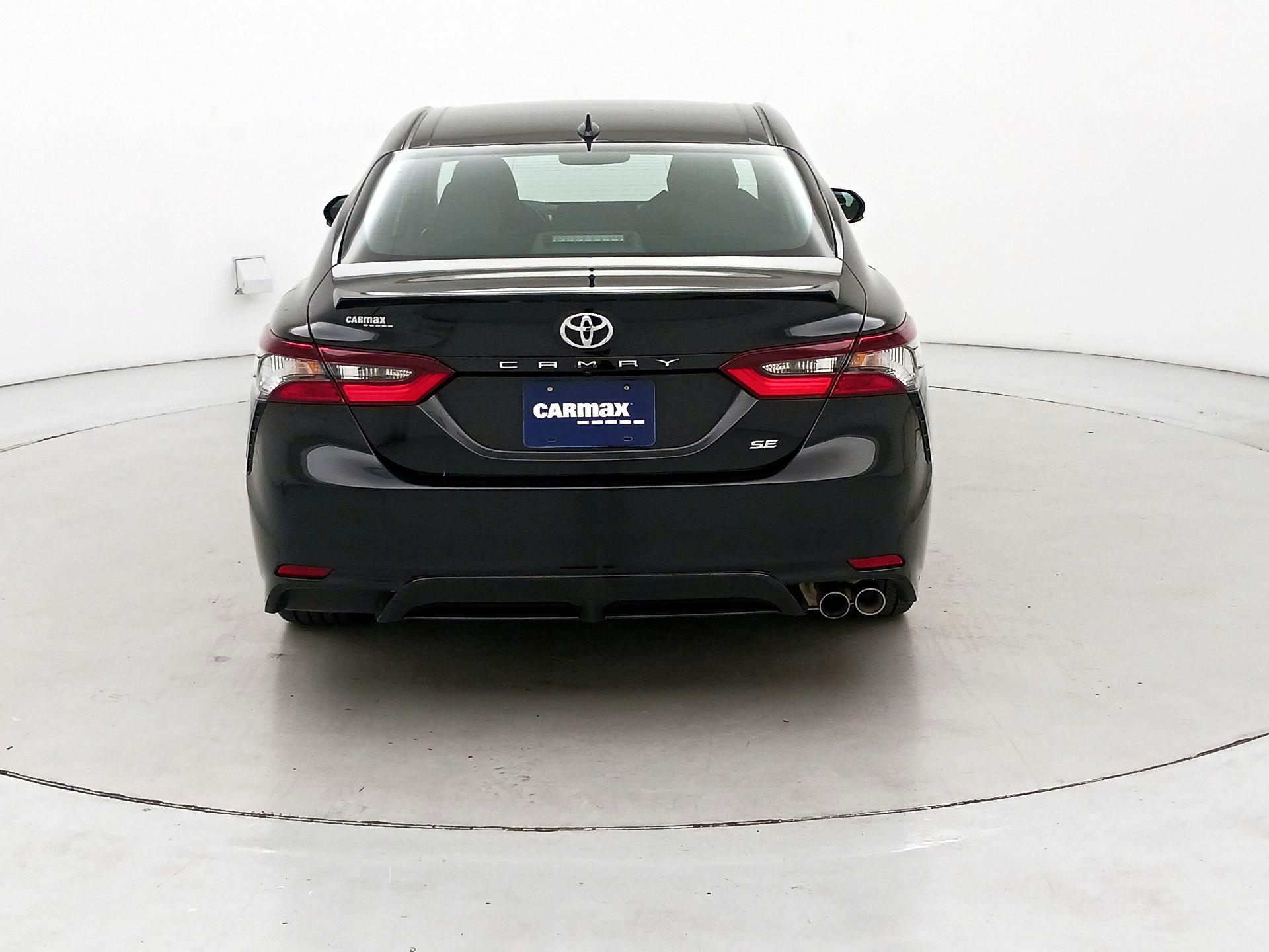 Thumbnail: 2024 Toyota Camry - 6