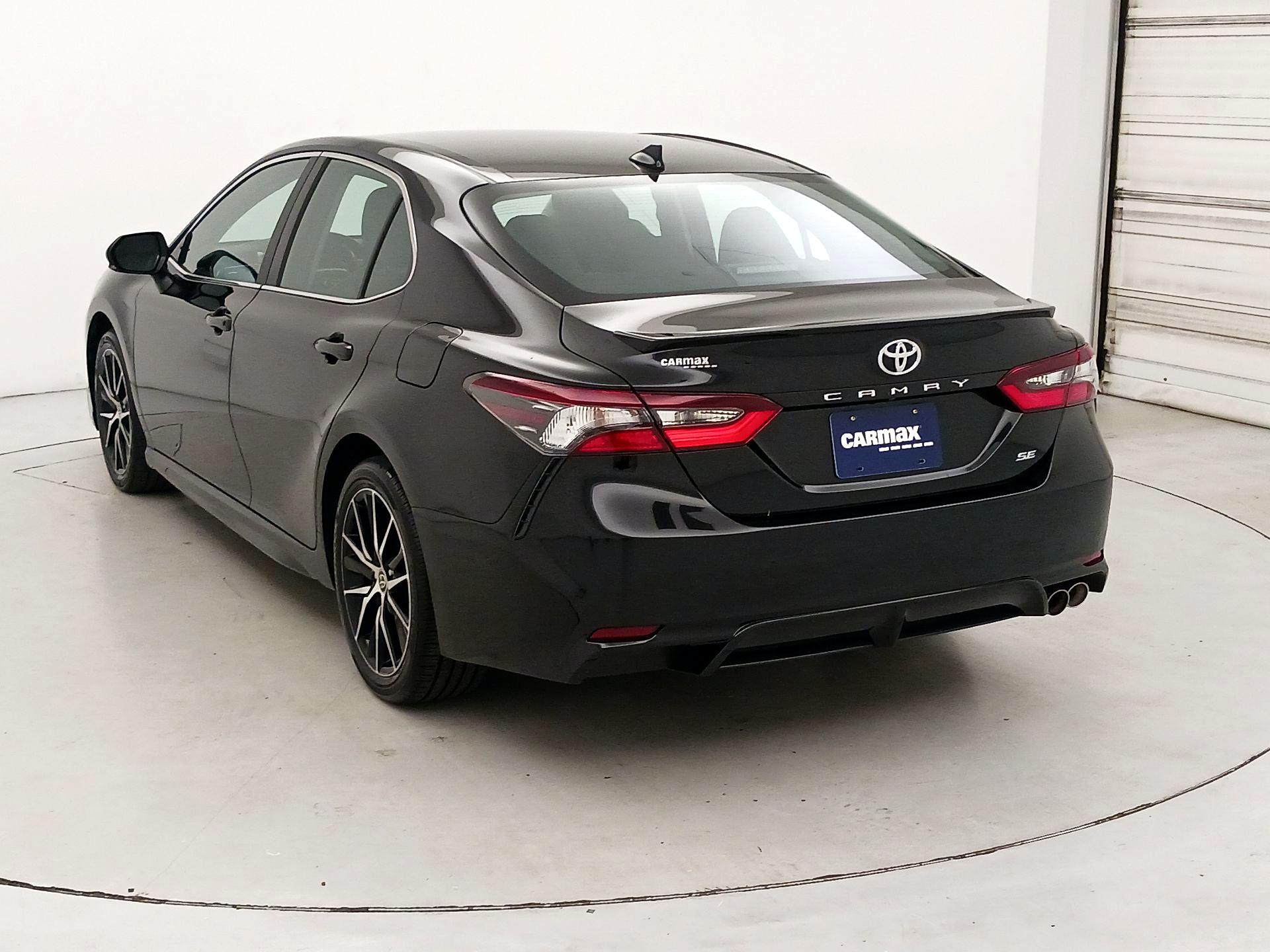 Thumbnail: 2024 Toyota Camry - 7