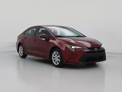 2024 Toyota Corolla LE -
                Gainesville, FL
