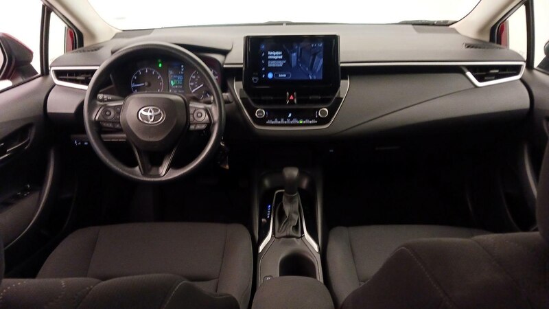 2024 Toyota Corolla LE 9