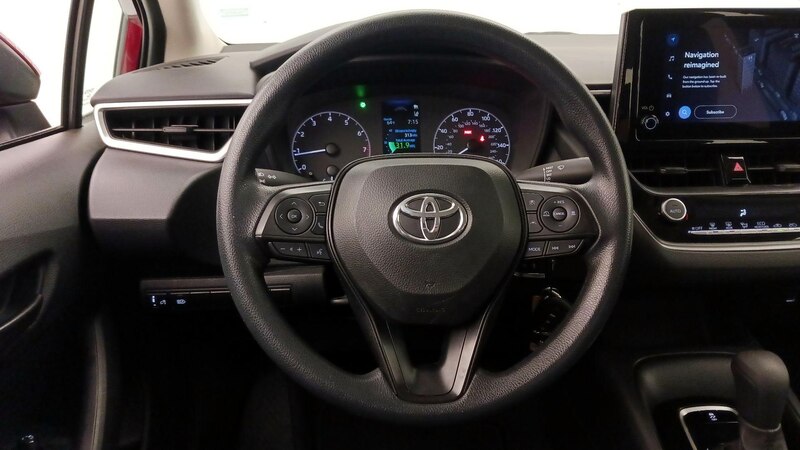 2024 Toyota Corolla LE 10