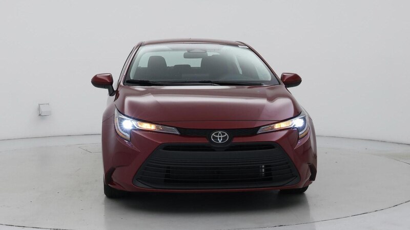 2024 Toyota Corolla LE 5