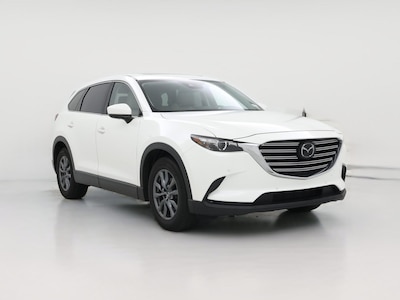 2020 Mazda CX-9 Touring -
                Columbus, GA
