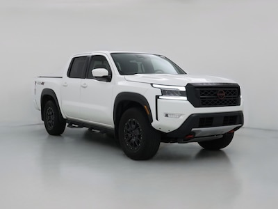 2023 Nissan Frontier PRO-4X -
                Gainesville, FL