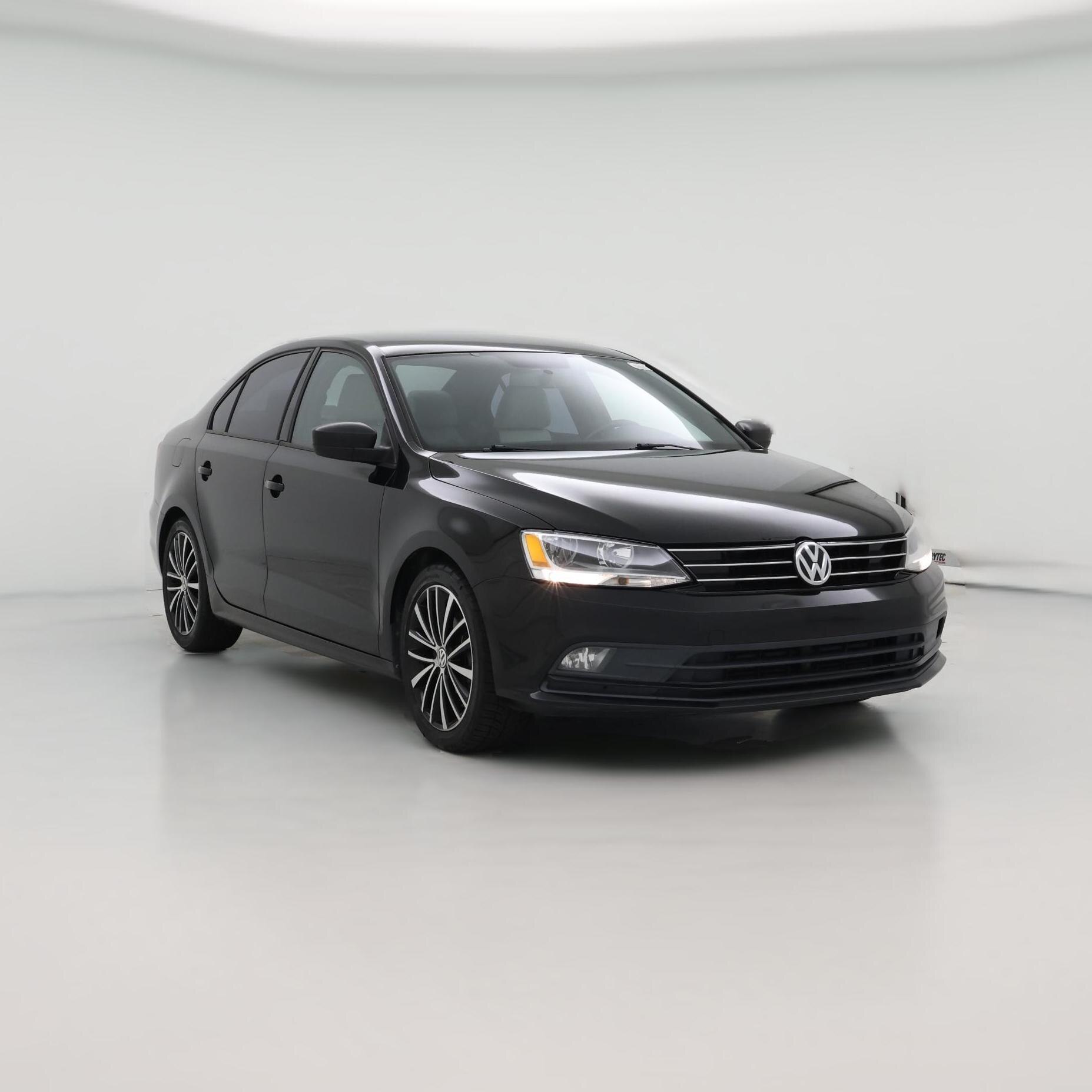 Thumbnail: 2016 Volkswagen Jetta - 1
