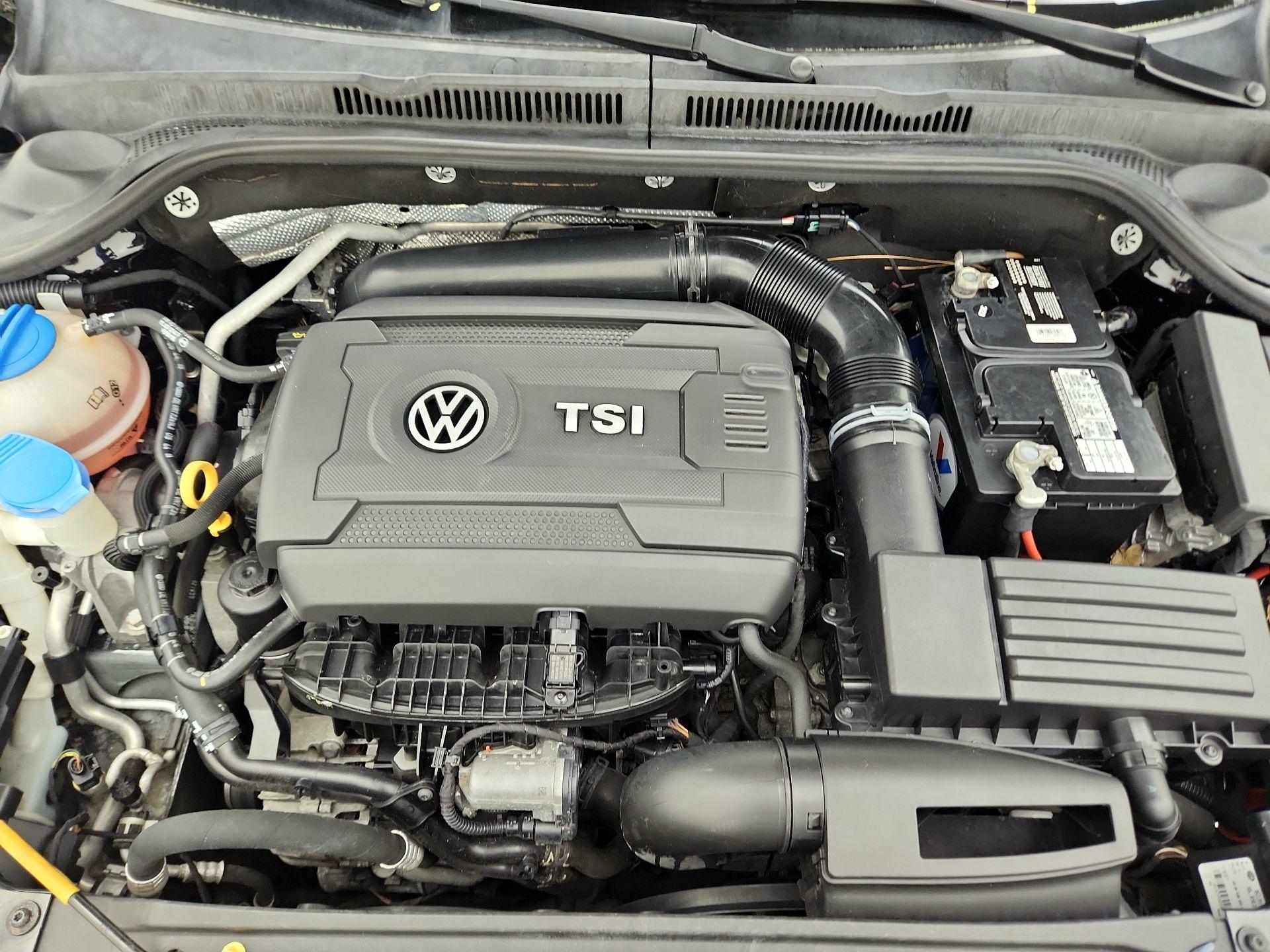 Thumbnail: 2016 Volkswagen Jetta - 20