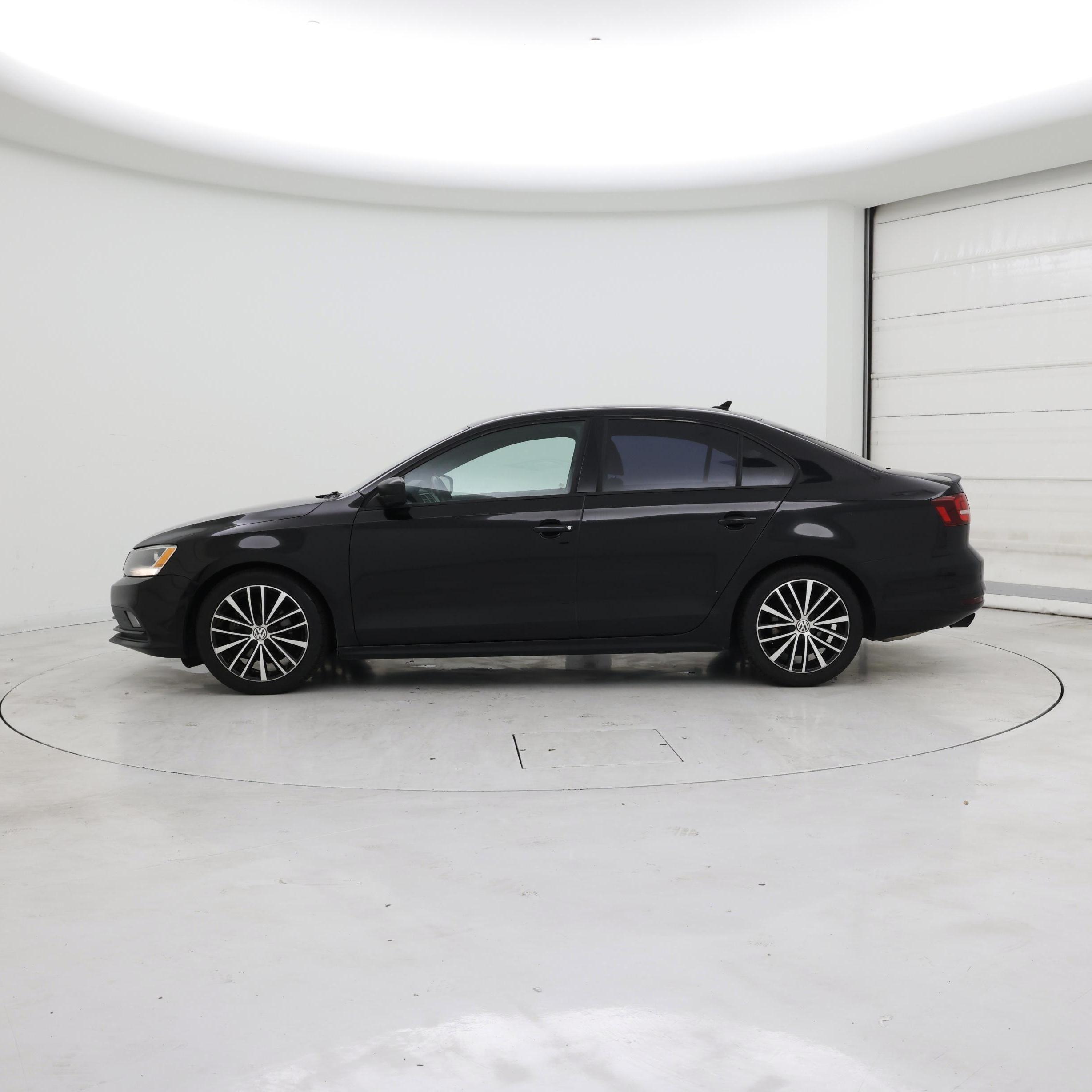 Thumbnail: 2016 Volkswagen Jetta - 3