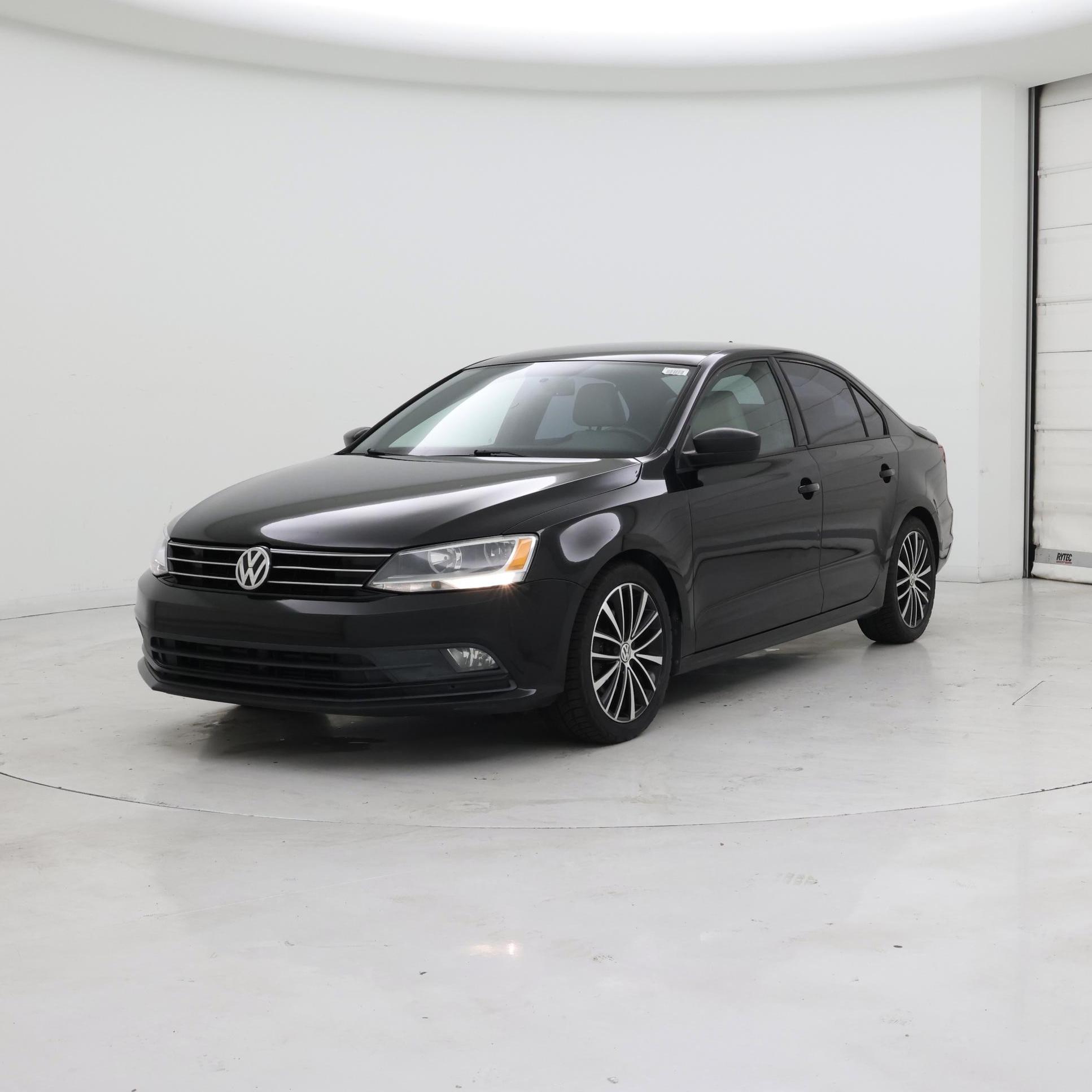 Thumbnail: 2016 Volkswagen Jetta - 4