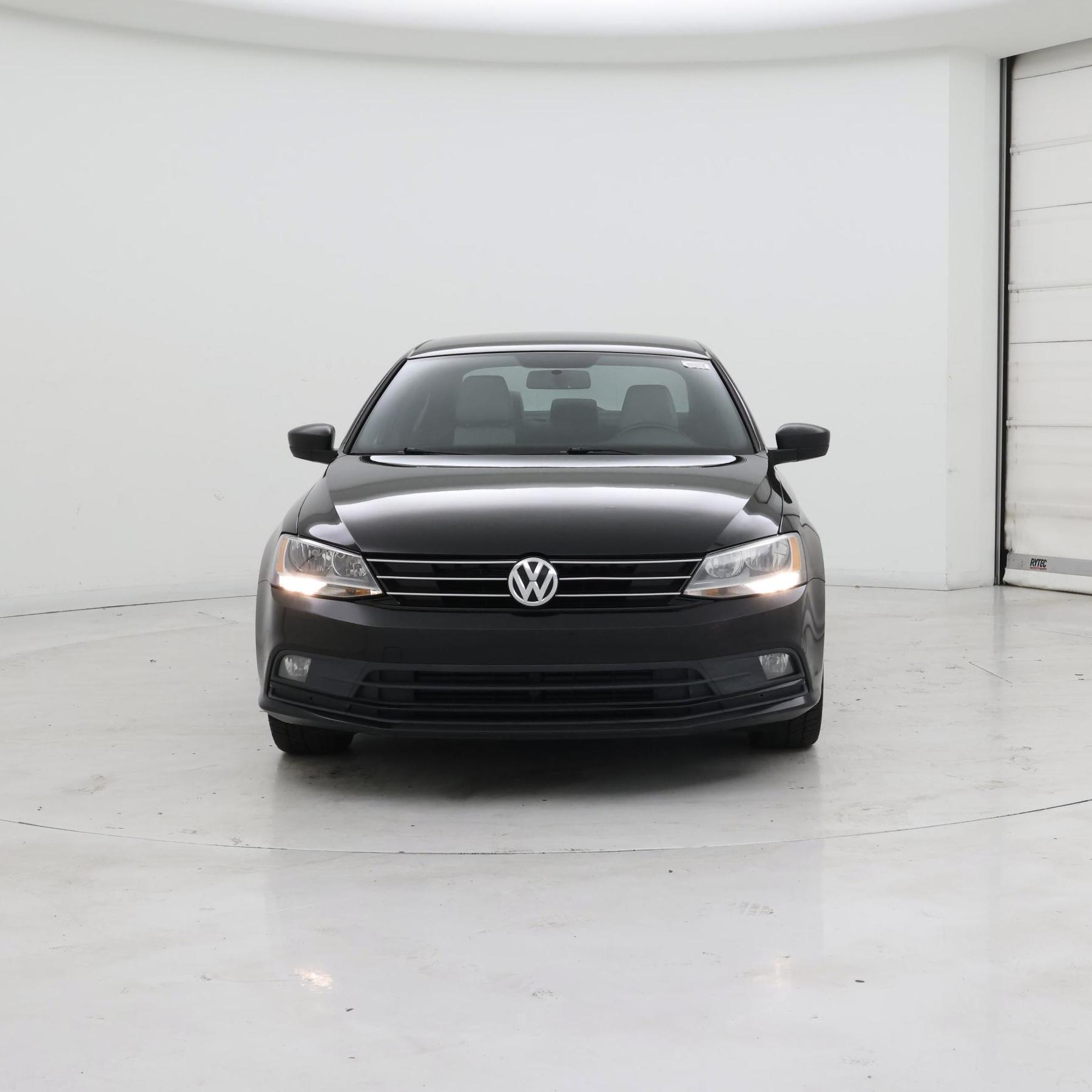 Thumbnail: 2016 Volkswagen Jetta - 5