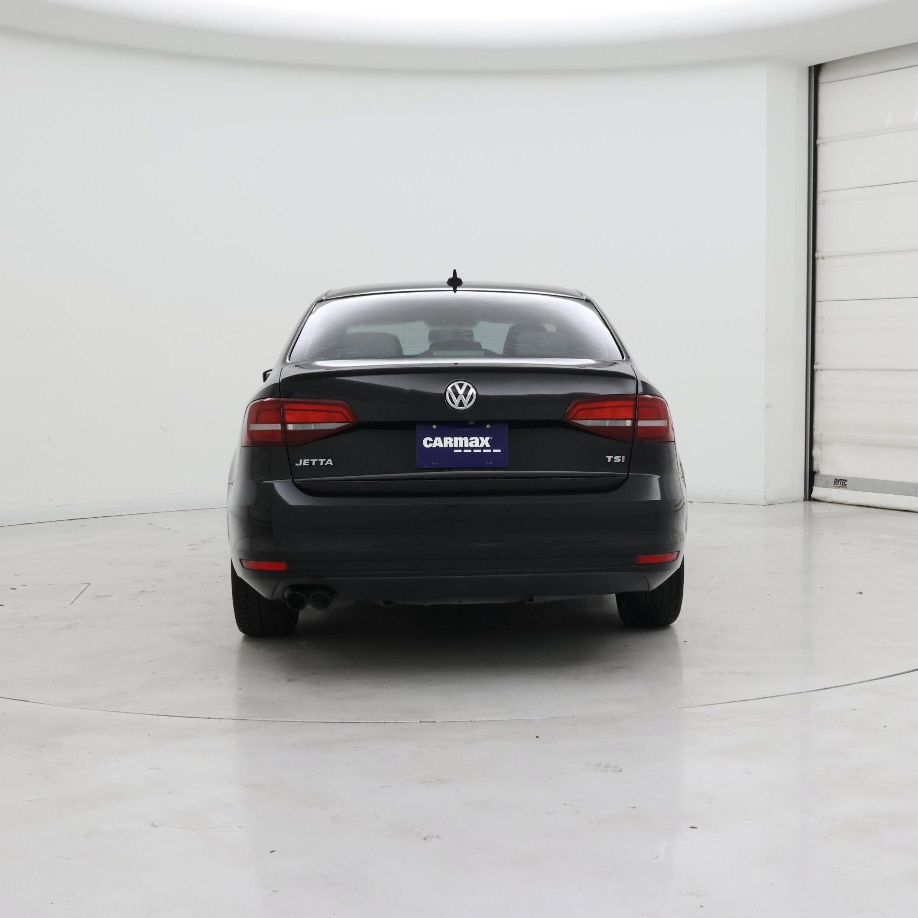 Thumbnail: 2016 Volkswagen Jetta - 6