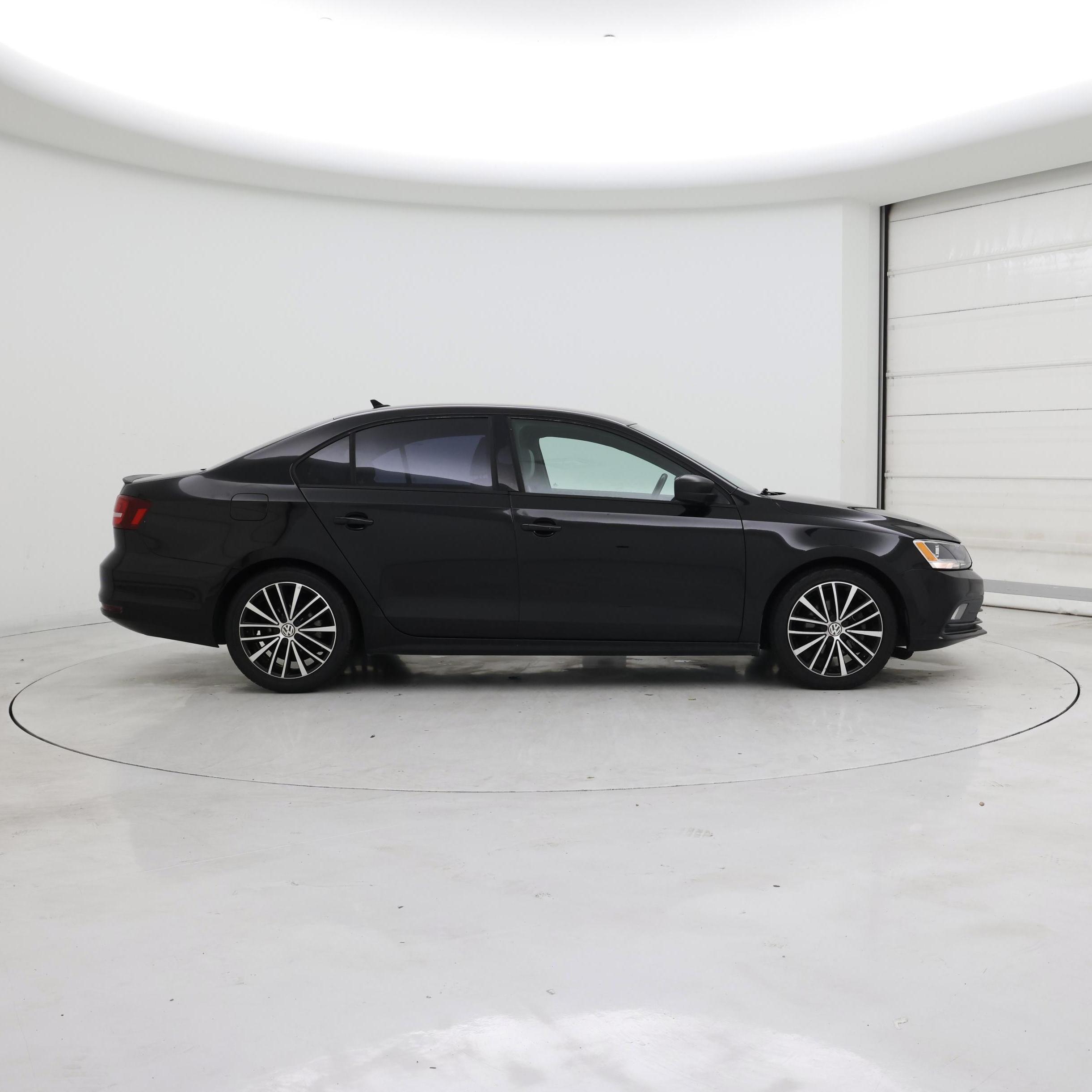 Thumbnail: 2016 Volkswagen Jetta - 7