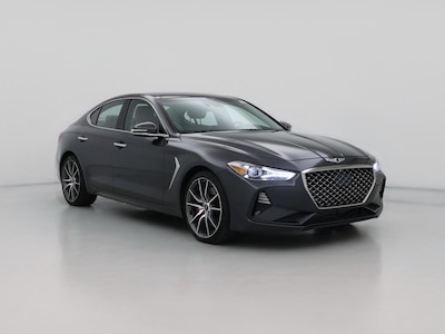 2021 Genesis G70 3.3T -
                Gainesville, FL