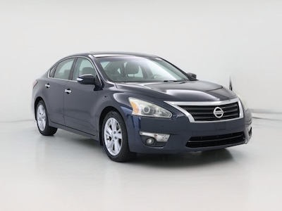 2014 Nissan Altima SV -
                  Warner Robins, GA