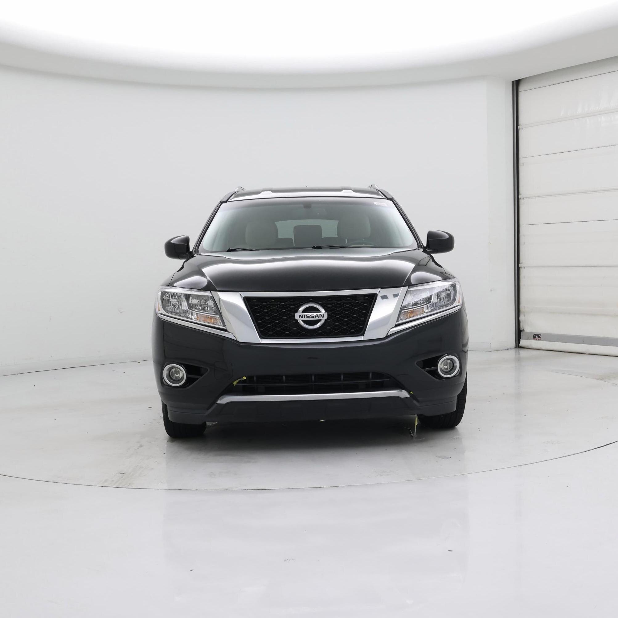 Thumbnail: 2016 Nissan Pathfinder - 5
