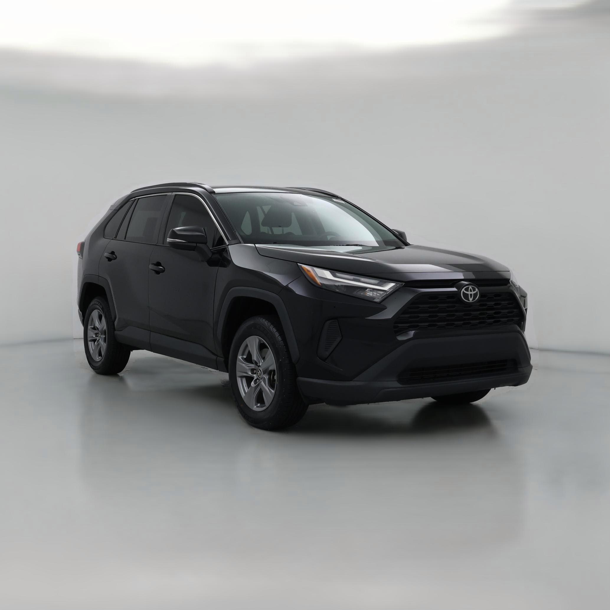 Thumbnail: 2022 Toyota RAV4 - 1