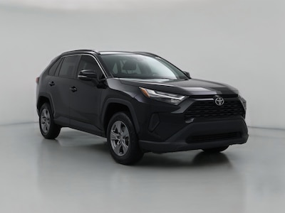 2022 Toyota RAV4 XLE -
                  Tallahassee, FL
