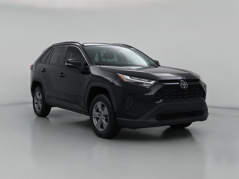 2022 Toyota RAV4 XLE -
                  Tallahassee, FL