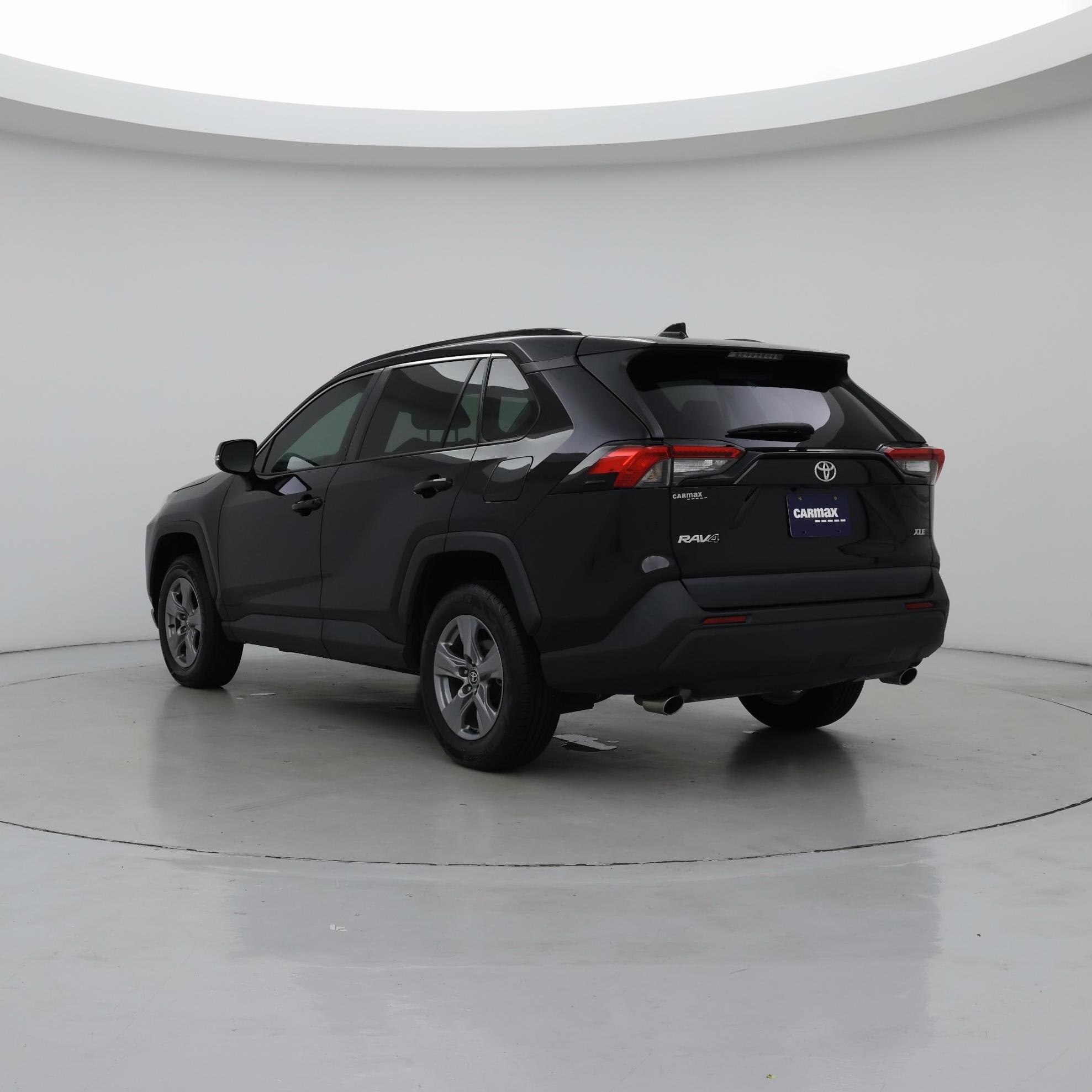 Thumbnail: 2022 Toyota RAV4 - 2