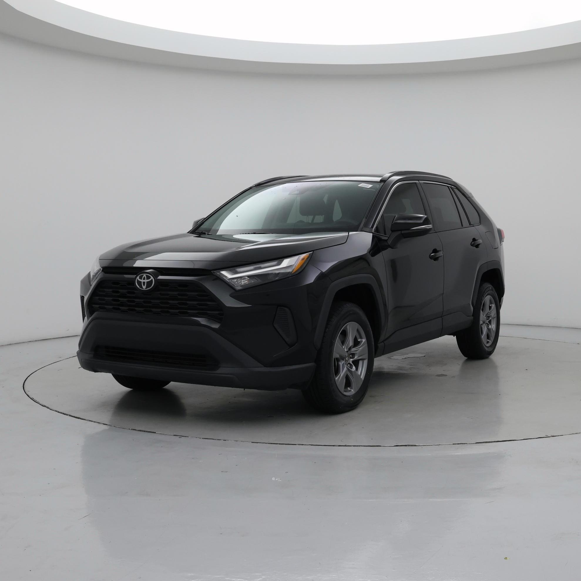 Thumbnail: 2022 Toyota RAV4 - 4