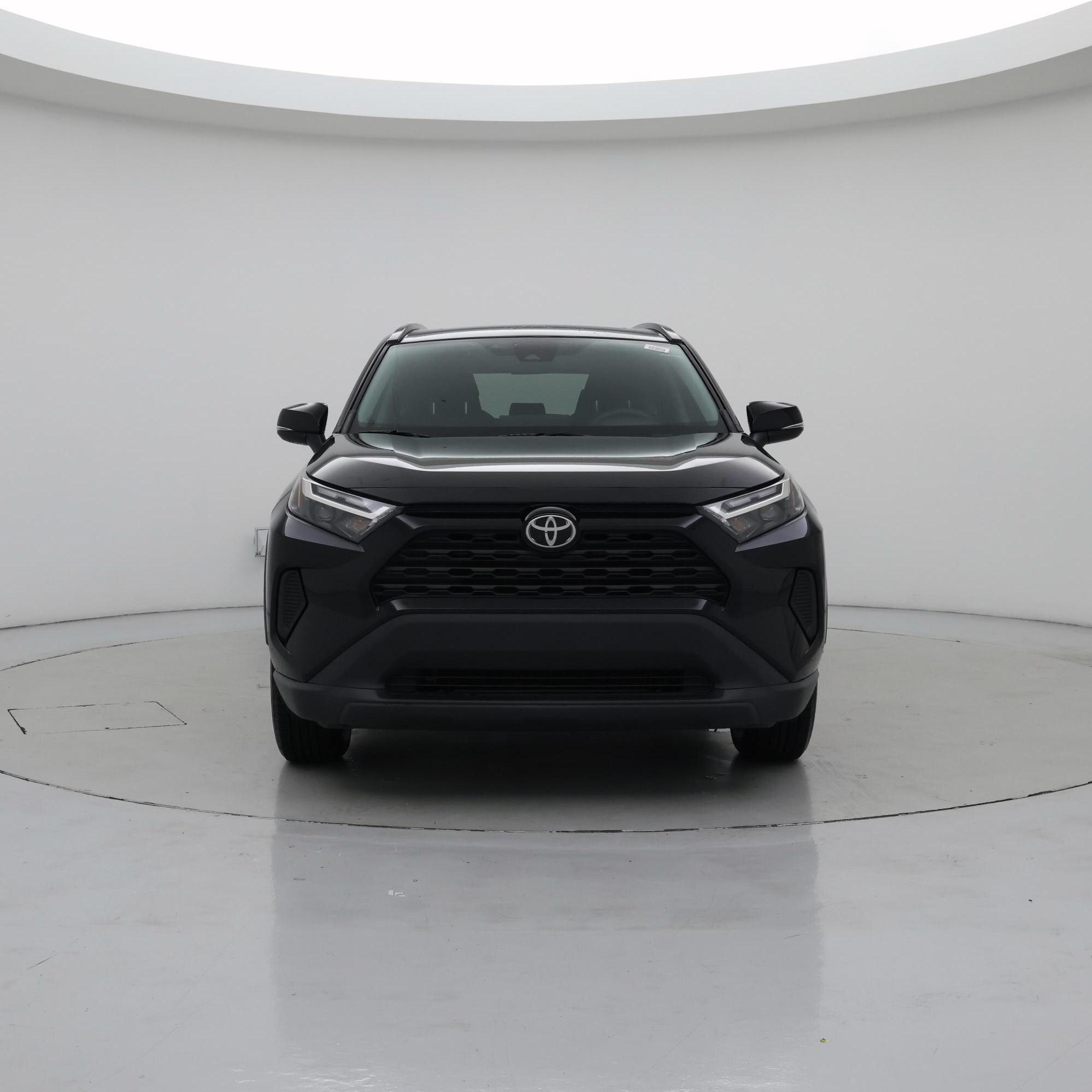 Thumbnail: 2022 Toyota RAV4 - 5