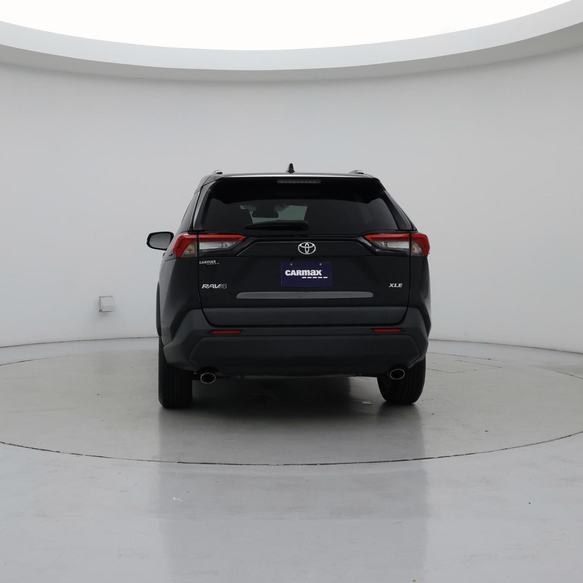 Thumbnail: 2022 Toyota RAV4 - 6