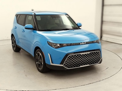 2024 Kia Soul EX -
                Gainesville, FL