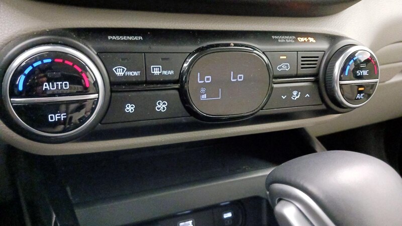 2024 Kia Soul EX 15