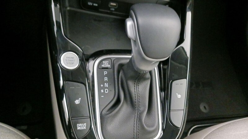 2024 Kia Soul EX 16