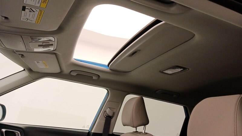 2024 Kia Soul EX 18