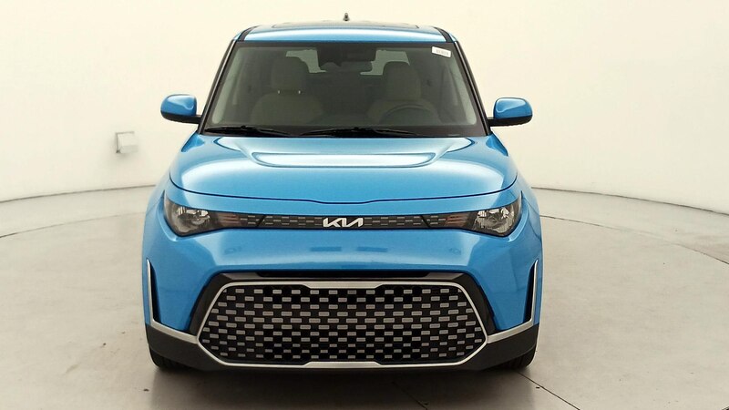 2024 Kia Soul EX 2