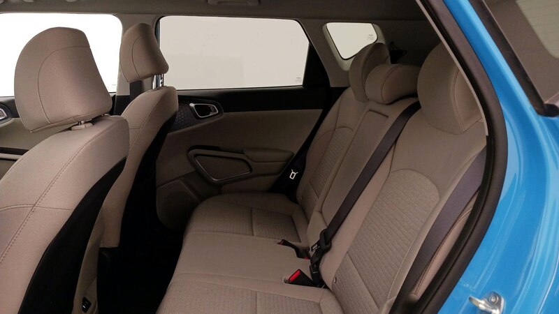 2024 Kia Soul EX 19