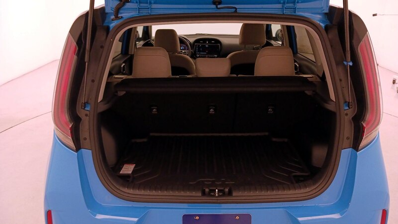 2024 Kia Soul EX 20