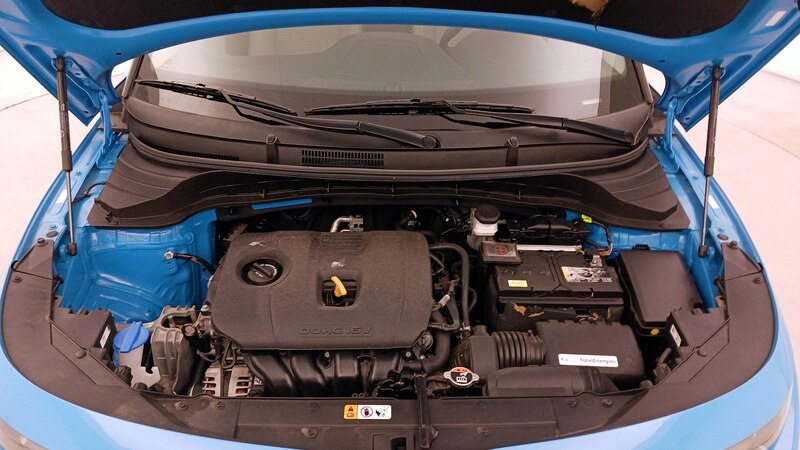 2024 Kia Soul EX 21
