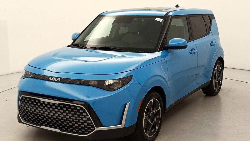 2024 Kia Soul EX 3