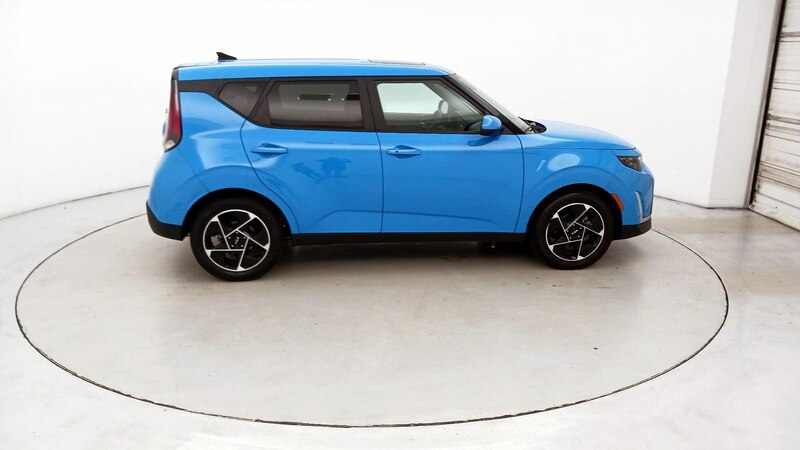 2024 Kia Soul EX 4