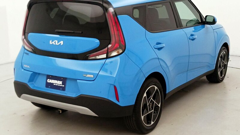 2024 Kia Soul EX 5