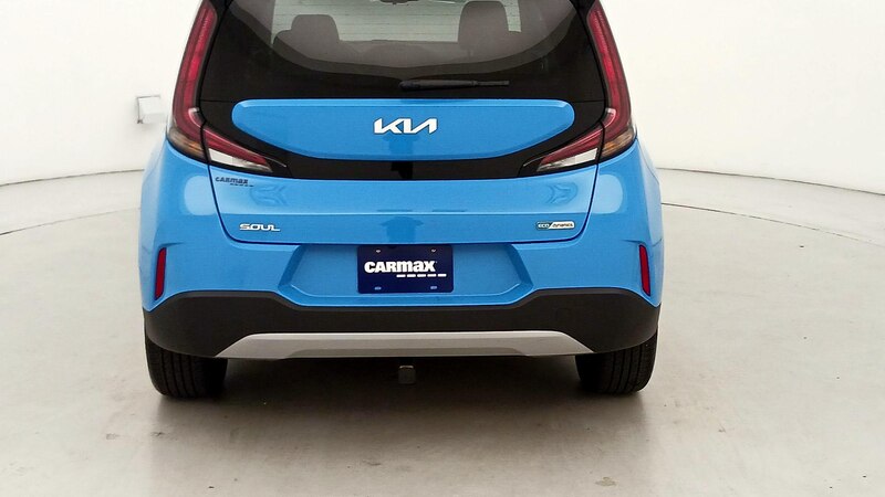 2024 Kia Soul EX 6