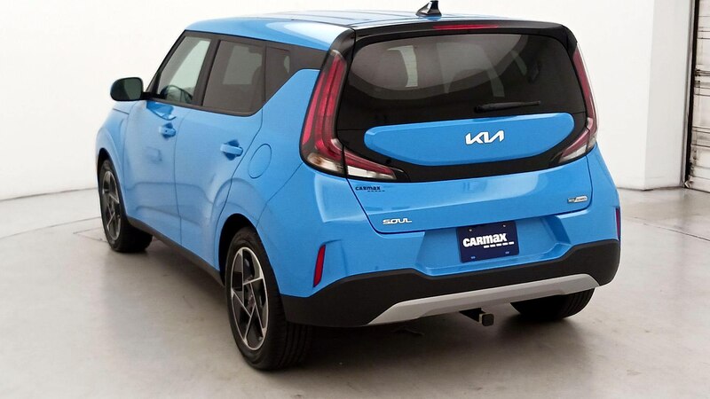 2024 Kia Soul EX 7