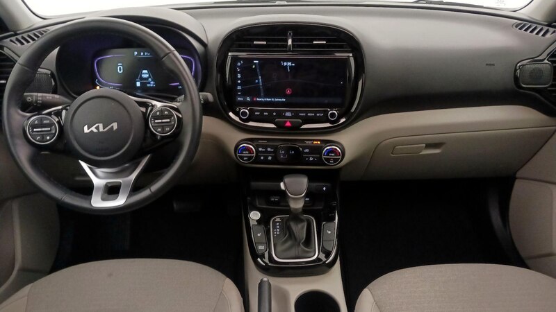 2024 Kia Soul EX 8