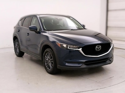 2021 Mazda CX-5 Touring -
                Gainesville, FL